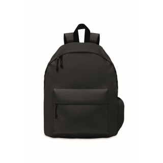 Mochila de poliéster RPET 600D personalizada